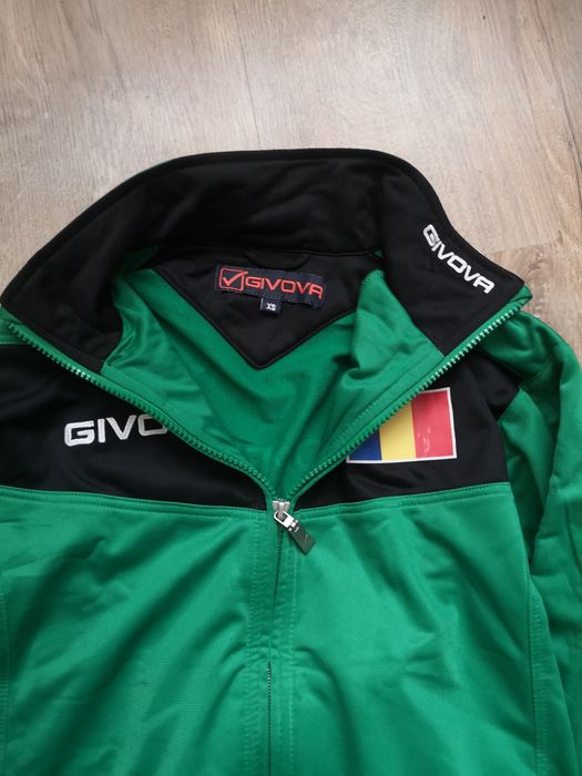 Trening Givova, mărimea xs.