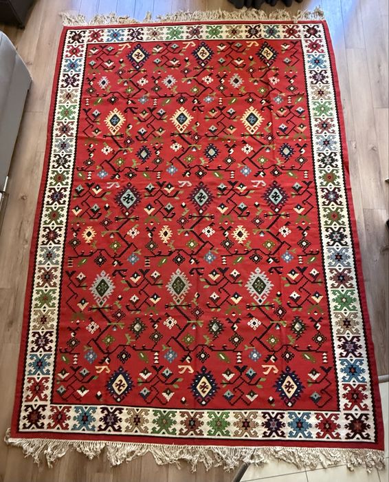 Български килими