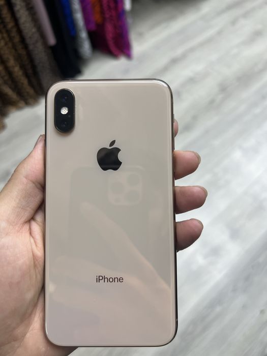 Iphon xs yomkis 78 korinishi tiniq