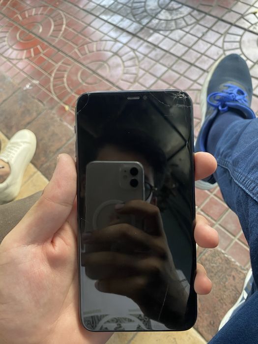 Iphone 11 pro max