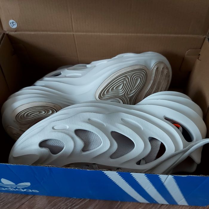 Кроссовки ADIDAS