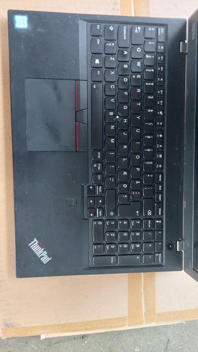 Dezmembrez Laptop Lenovo Thinkpad L580