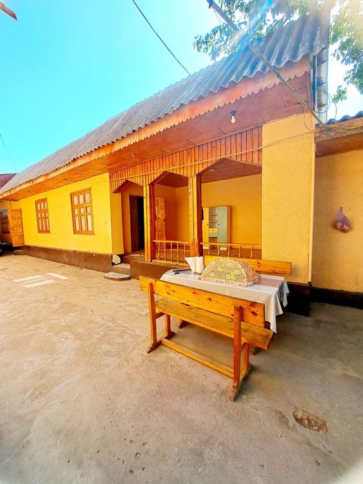 Продаётся дом...