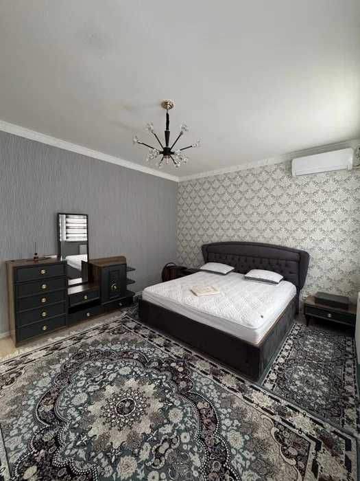 R3 Сдаётся 2/6/11 квартира ор-р Дружба народов !