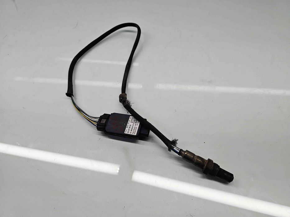 Sonda lambda  Volkswagen Golf 7 (5G) [Fabr 2014-prezent] 04L907805DF 1