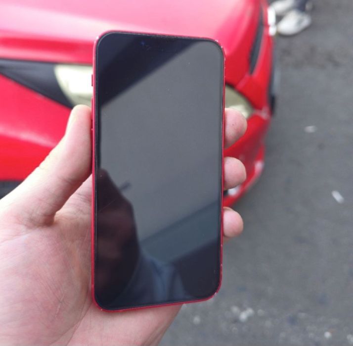 Iphone 13 mini 128 tali