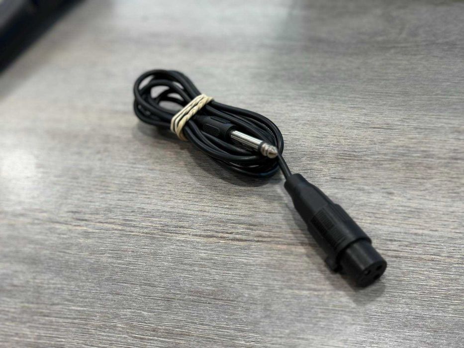 Активна тонколона KTS 1711 с микрофон