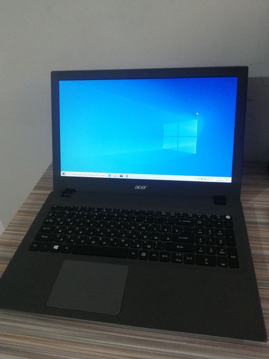 Acer 4 ядра 4Gb/HDD 1 Tb.