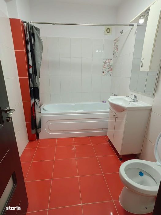 Apartament 2 camere de inchiriat-Metrou Dimitrie Leonida