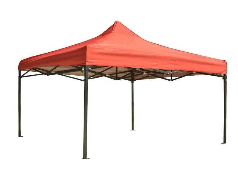 Шатра 3х3 3х4.5 3х6 различни цветове