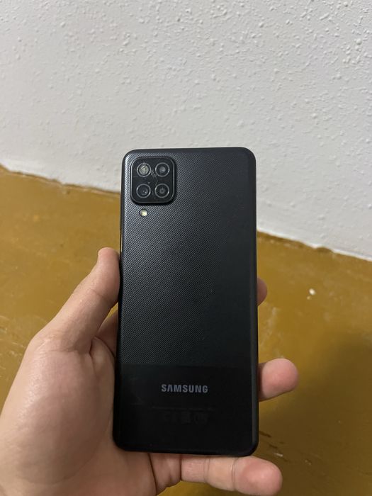 samsung a 12 sotiladi
