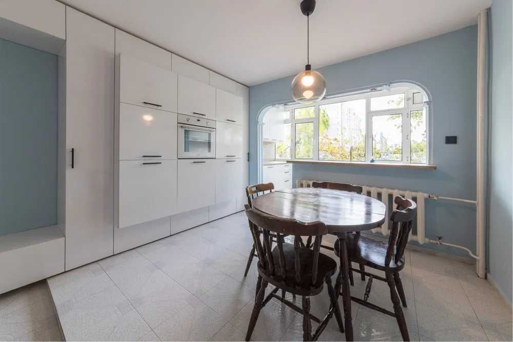 Дава се под наем Тристаен апартамент в София, Люлин 9 - 90 кв.м за 500 € - Снимка #1