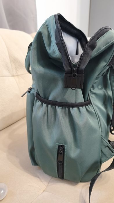 Раница за бебешка количка