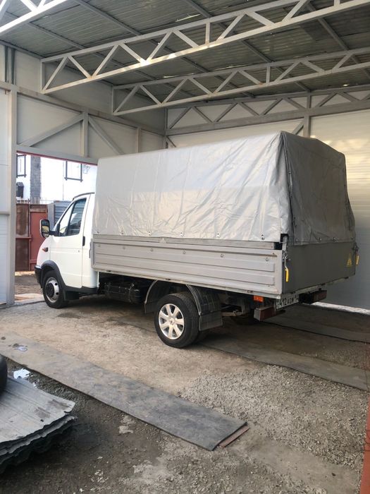 Продам     Газель