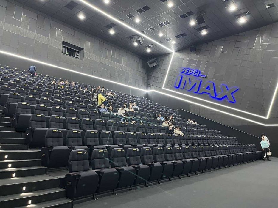 Акустика и звукоизоляция для кинотеатров, потолки стены перегородки