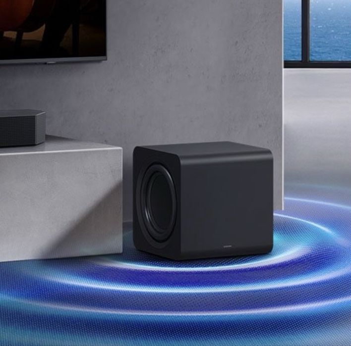 Saund bar Samsung HW-Q800F/RU. (Новинка2025) . Для дома.