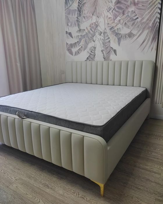 Ортопедические матрасы
