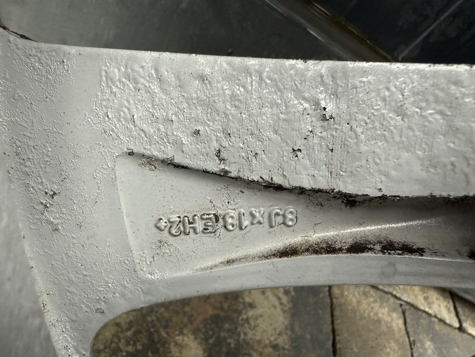 bmw  Х3 Х5 Nexen 245/50/18 Оригинални 900 лв