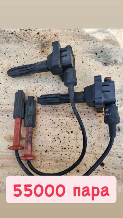 Мерседес м111 2.3