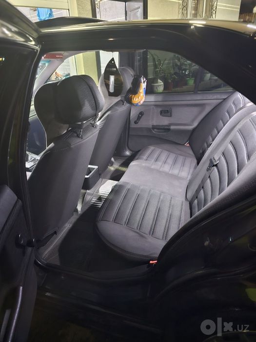 Продам BMW e36 v8 4.4