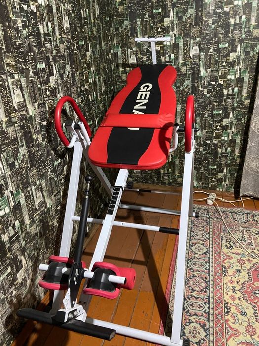 Инверсионный стол