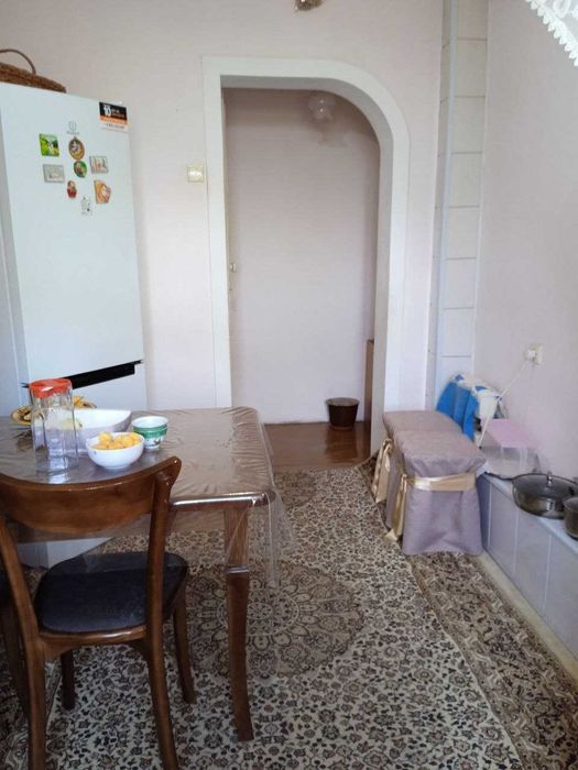 Продаю свою 2-х комнатную квартиру