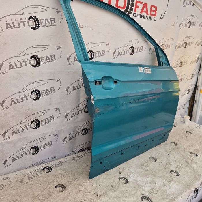 Usa dreapta fata Volkswagen T-Cross an 2018-2019-2020-2021-2022-2023-2