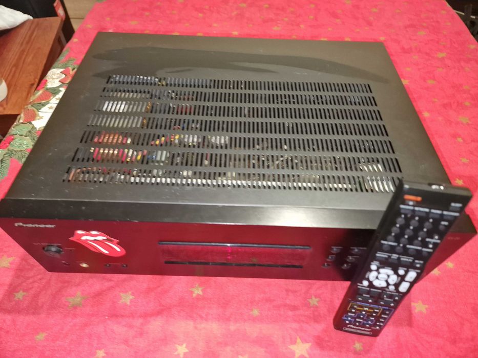 Pioneer Sx-20-k стерео усилвател (stereo amplifier)