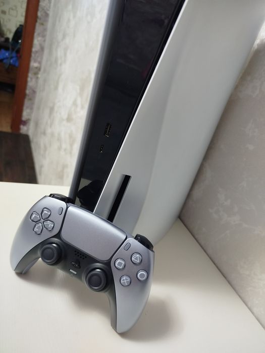 Sony PlayStation 5 1tb