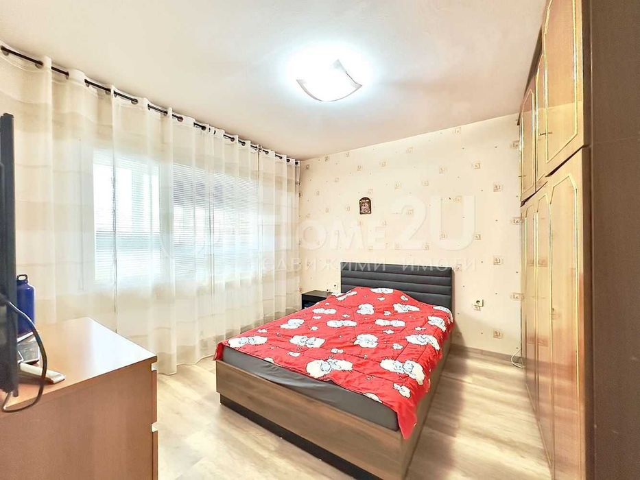 Продава се Тристаен апартамент в София, Дружба 1 - 66 кв.м за 1314 €/кв.м - Снимка #4