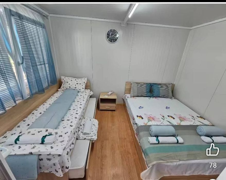 Продава се Къща в с. Лозенец, Област Бургас - 56 кв.м за 455 €/кв.м - Снимка #5