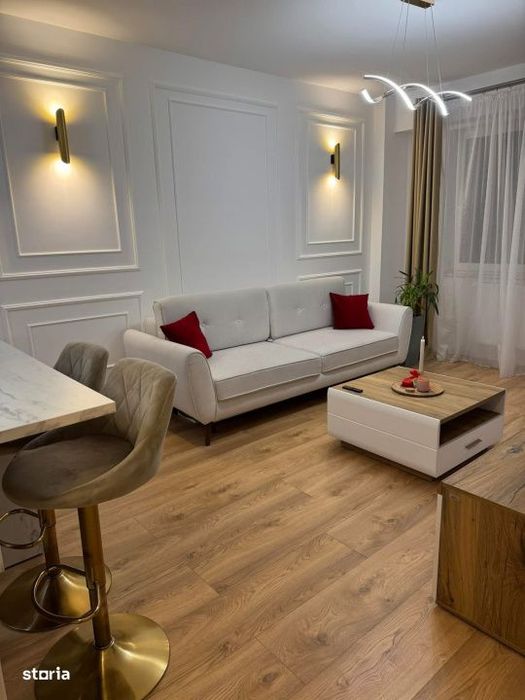 Apartament 2 camere | Dorobantilor – Marasti | Ideal locuinta sau in