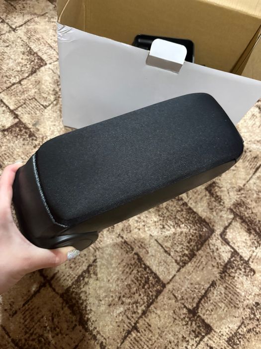 Подлакътник за Seat Leon 2