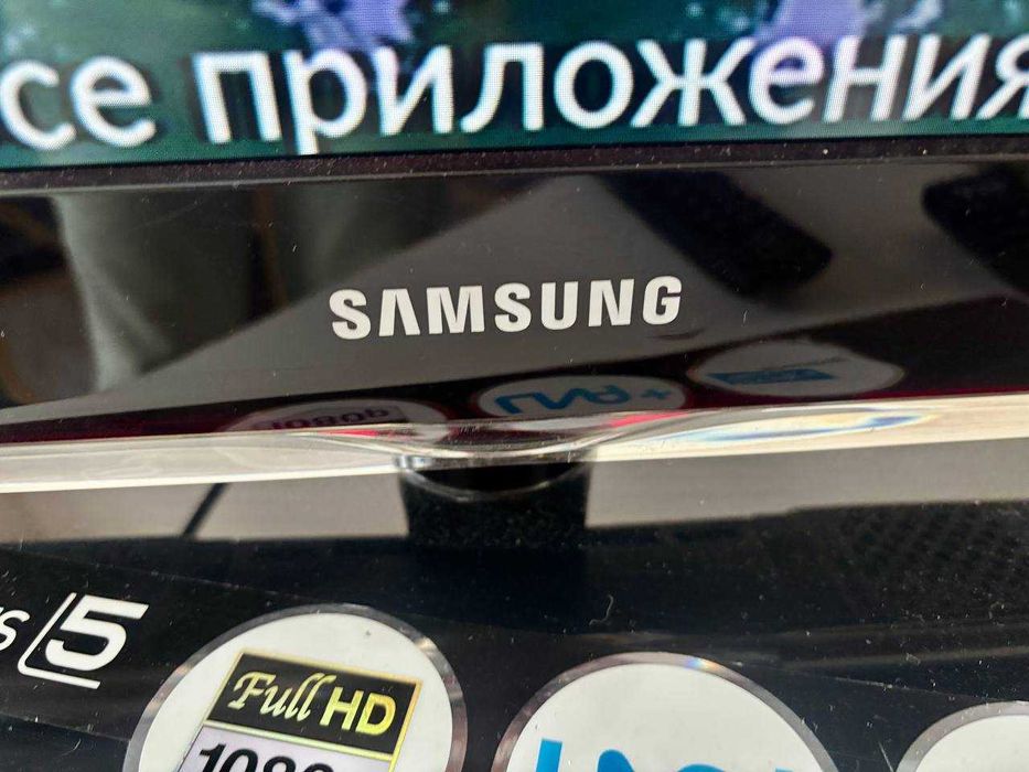 Телевизор самсунг 80 диагональ