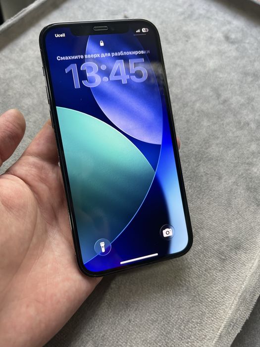 Iphone 12 pro 128/Gb holati rasimdak