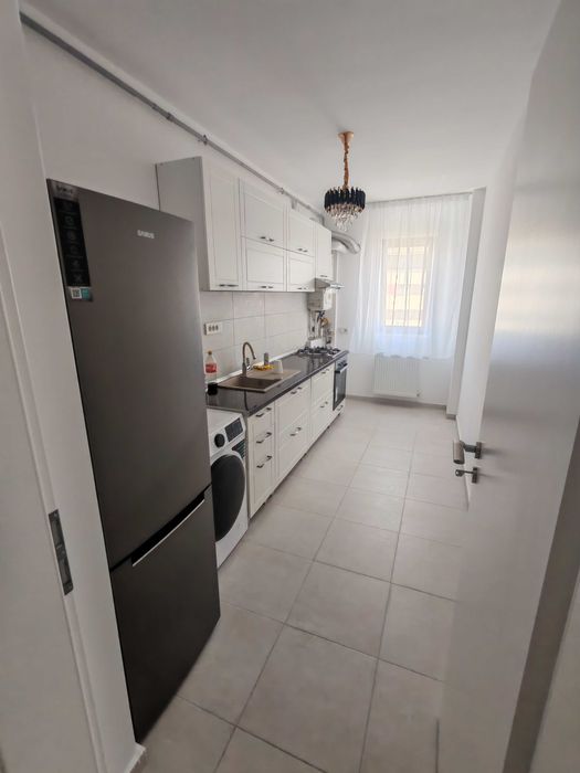 Militari rezidence apartament