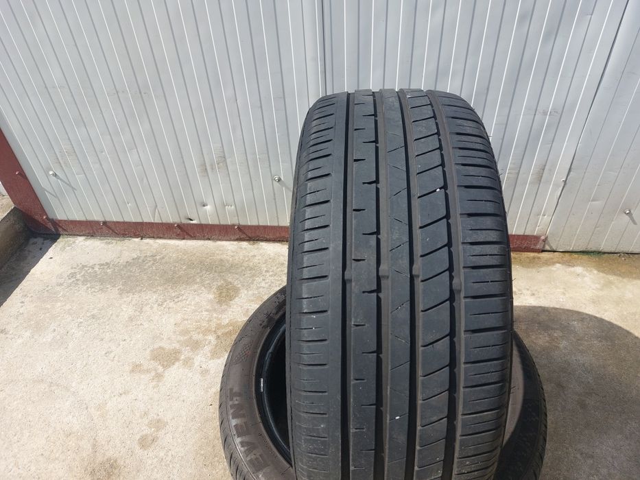 150 lei bucata! Doua anvelope de vara 245 45 r18 Event