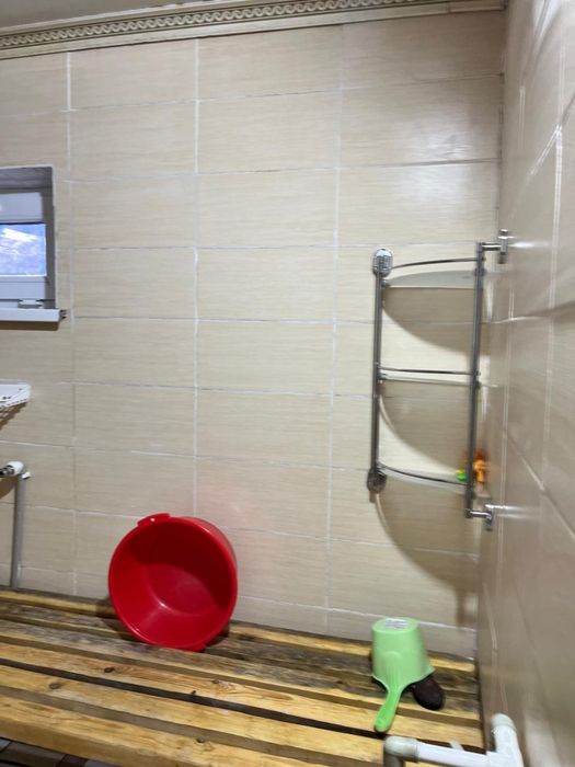 Баня на дровах до 6 человек