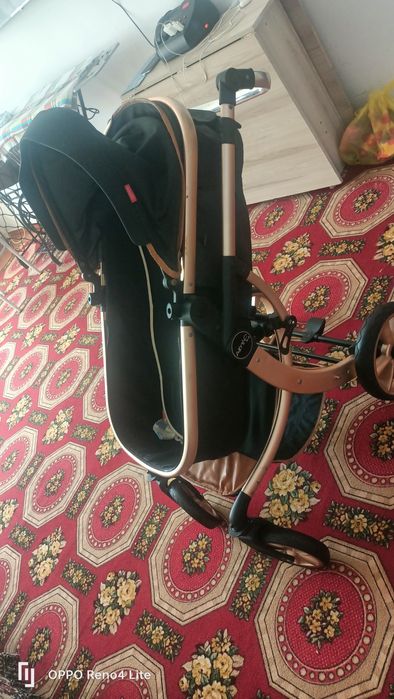 Коляска трансформер.