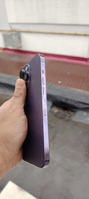 Iphone 14 pro max