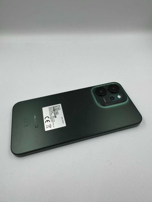 Hope Amanet P5-Oppo Reno 14F, Green, 256GB/8GB, Impecabil !