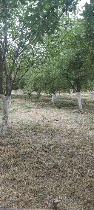 Продаётся участок