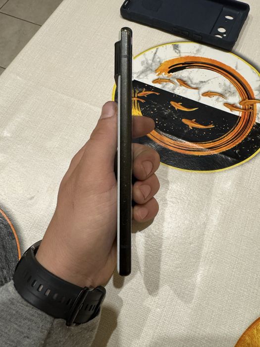 Google Pixel 6 URGENT