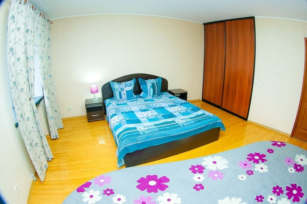 Комфортабельные 2-ые квартиры в центре