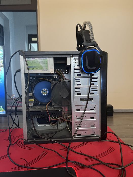 Kampyuter sotoladi srochna