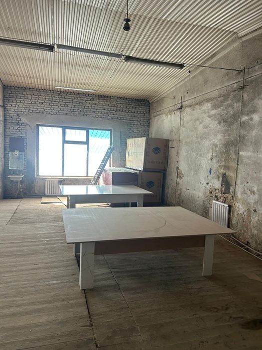 Сдам в аренду стол для мебельшиков