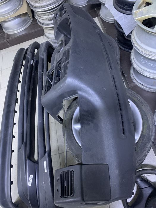 В продаже панель в сборе Гольф 3