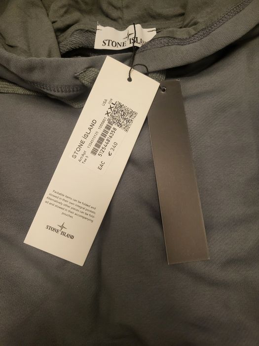 Hanorac Stone Island