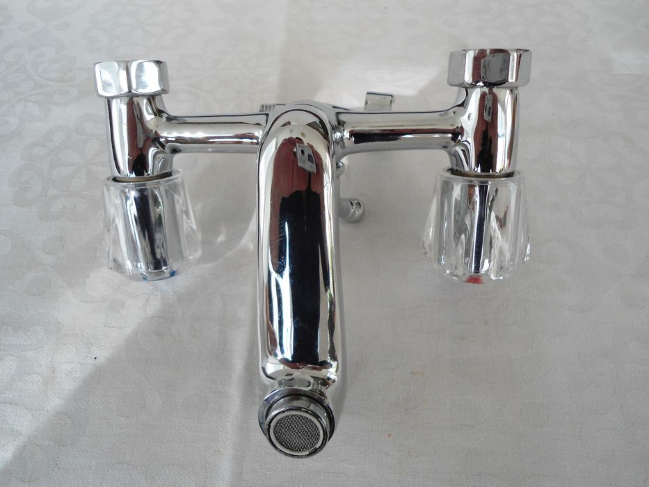 Батерия /Смесител/ за душ