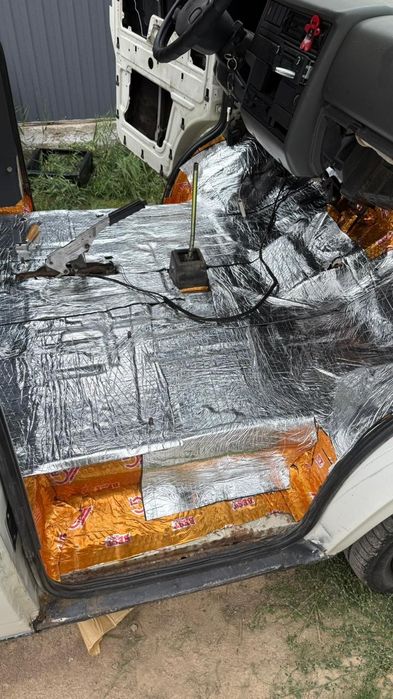 Продаётся Volkswagen Transporter